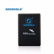 SEEWORLD 汽车gps定位器 GPS定位追踪器 防盗跟踪器 车载防盗器