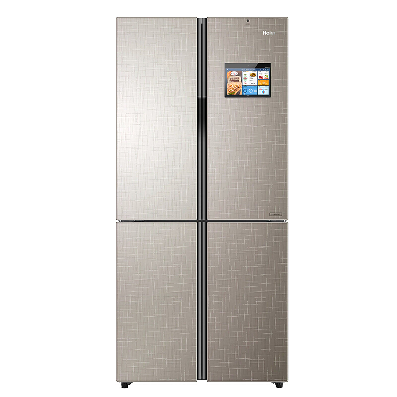 海尔冰箱BCD-475WDIDU1