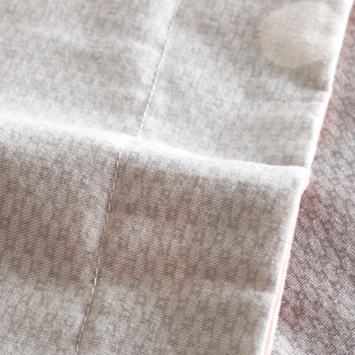 维科全棉磨绒套件-自由风尚