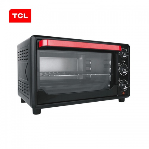TCL 铂爵电烤箱 TKX-J23A2