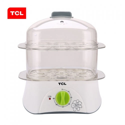TCL原汁味·营养蒸锅ZJ502A