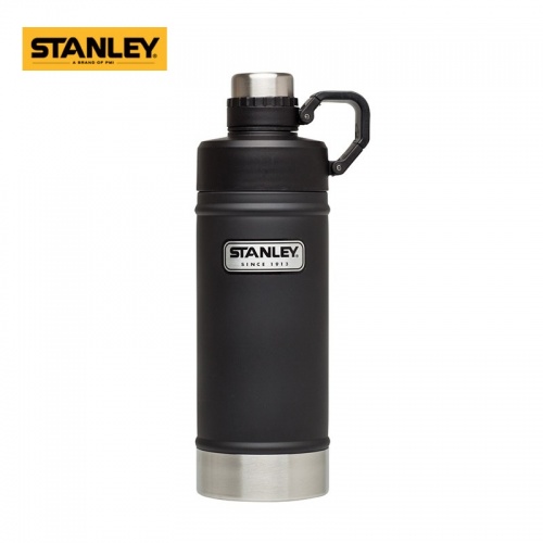 STANLEY经典系列不锈钢真空保温瓶621毫升