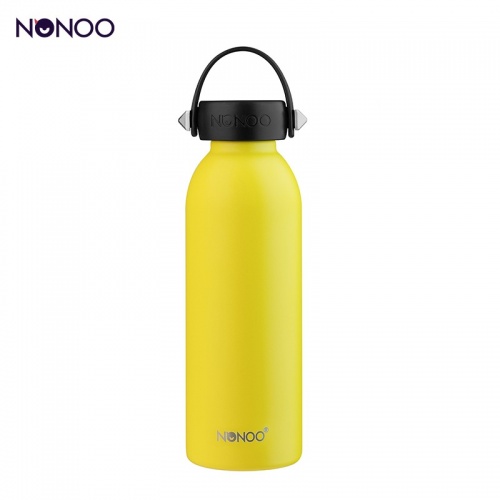 NONOO 酷卡保温杯（双层不锈钢杯）NND-360-31
