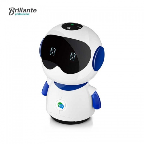 贝立安（Brillante）智能机器人