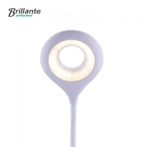 贝立安（Brillante）暮光笔筒护眼灯